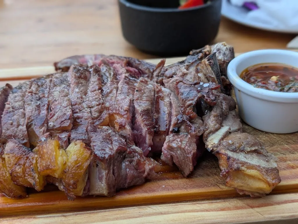 quo da_El Gaucho_Cala Rajada_review