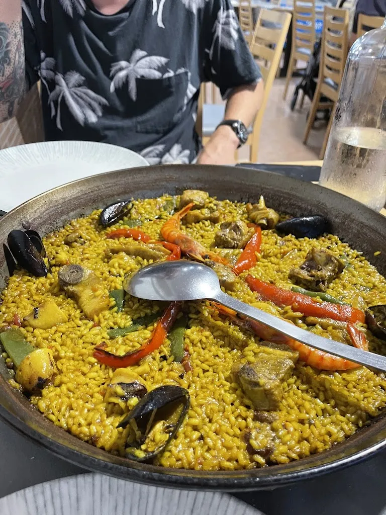 M N_Restaurant Blau Mar_Calp_review