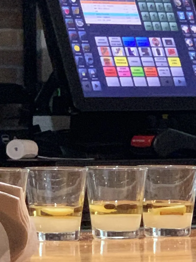 John Thackray_Restaurant Blau Mar_Calp_review