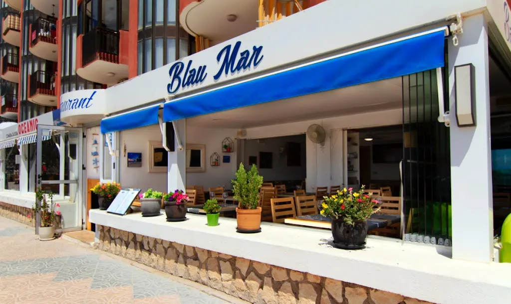 Restaurant Blau Mar_Calp_slider_image_1