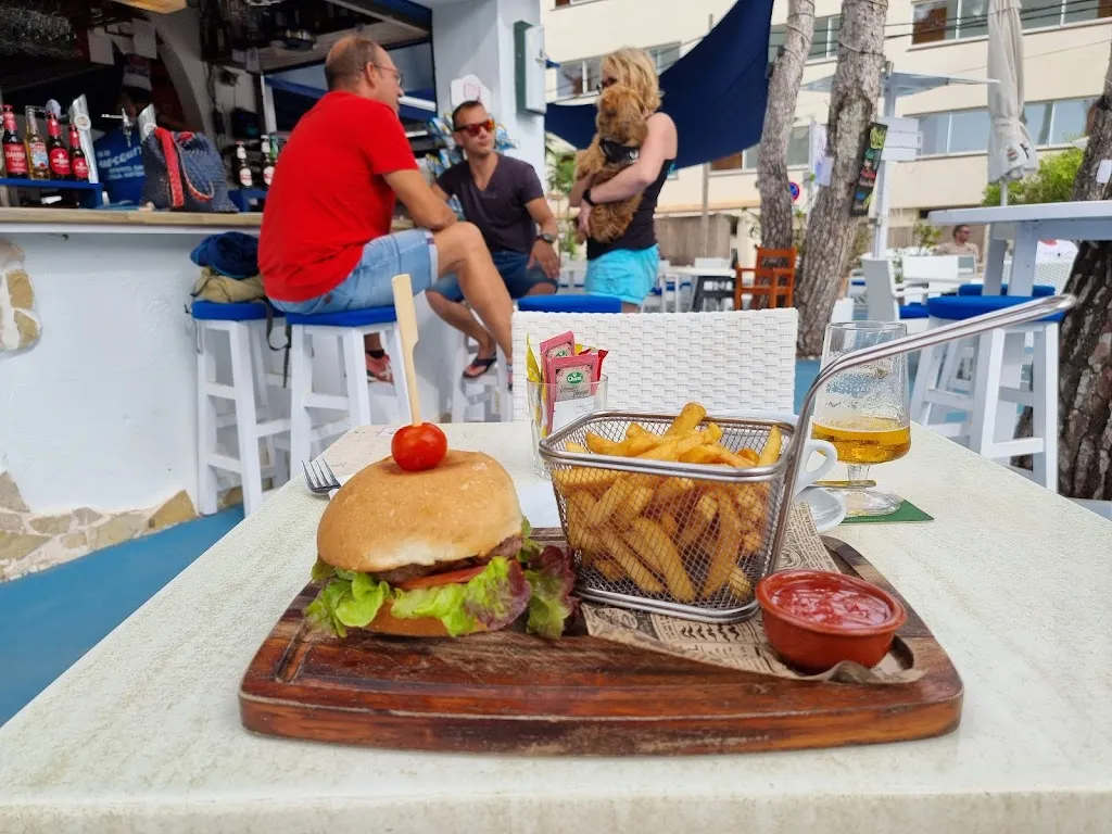 Menu_Mosquito Sportbar Cala Ratjada_Cala Rajada_image_6