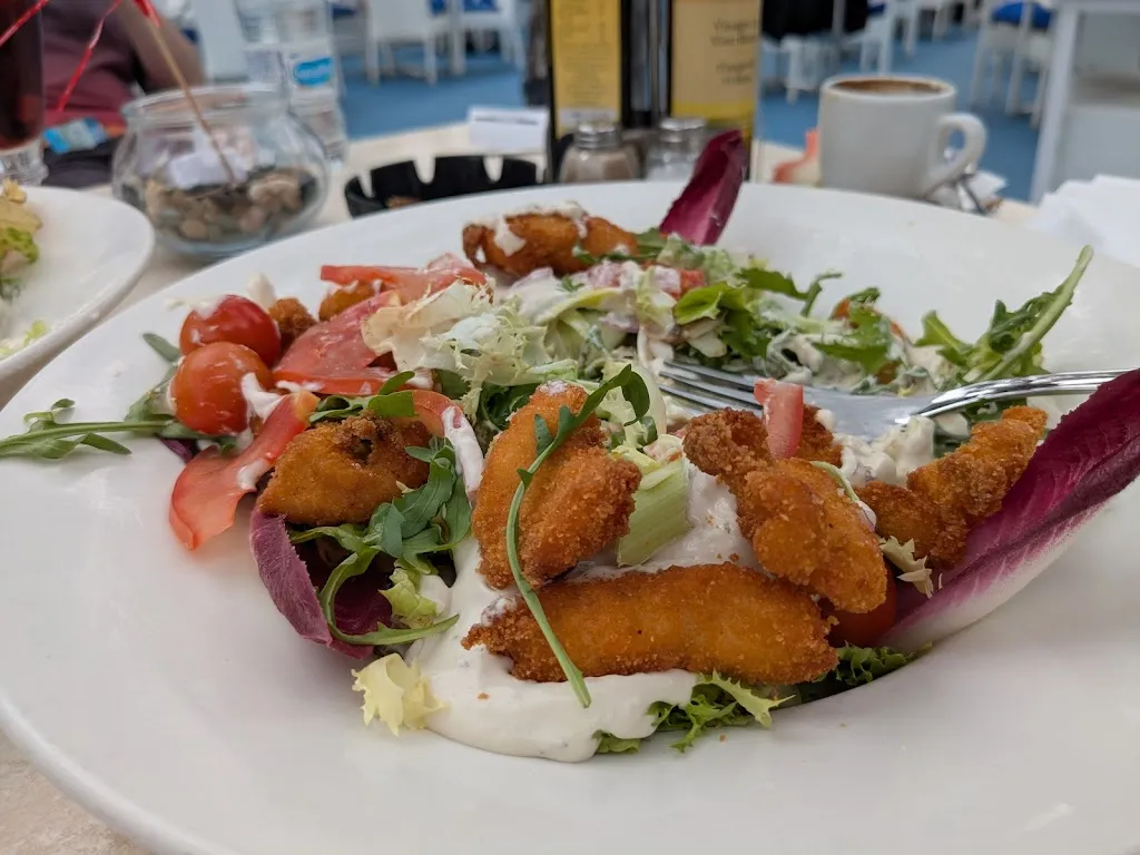 artur klimkowski_Mosquito Sportbar Cala Ratjada_Cala Rajada_review