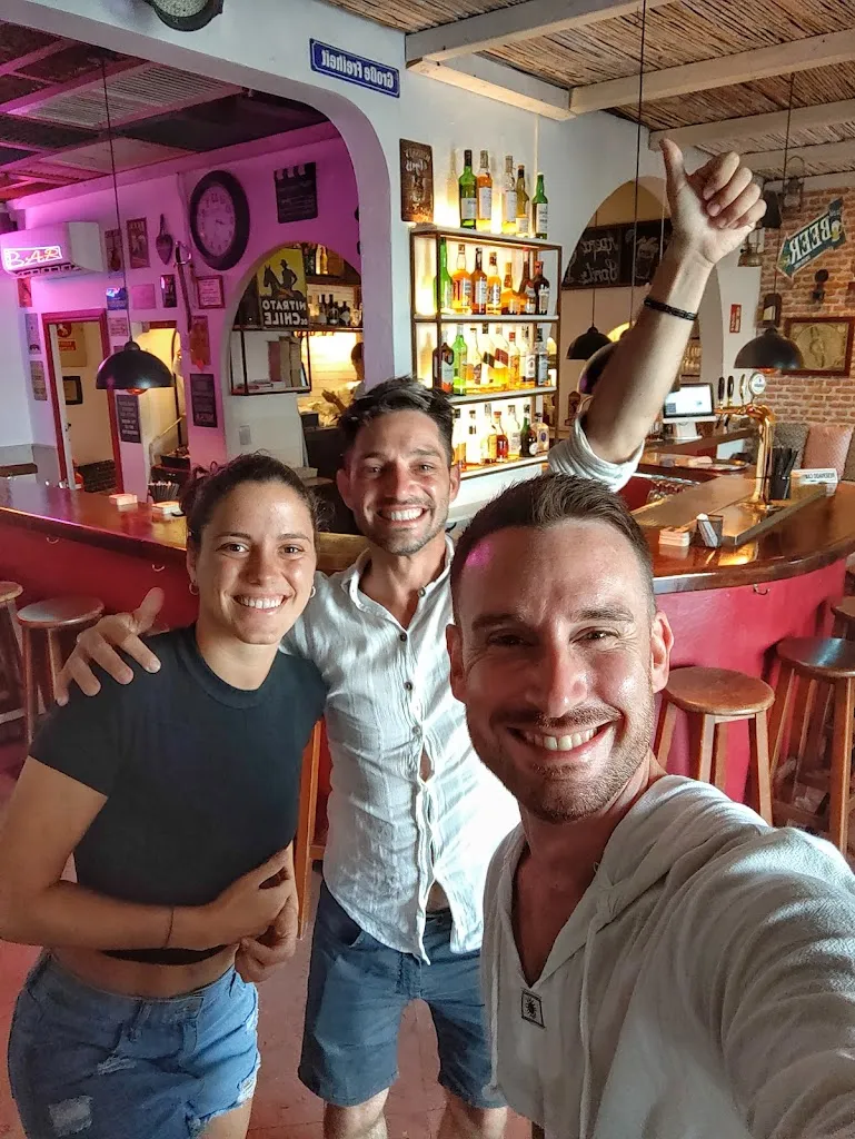 Florent_Bar Casanova_Cala Rajada_review