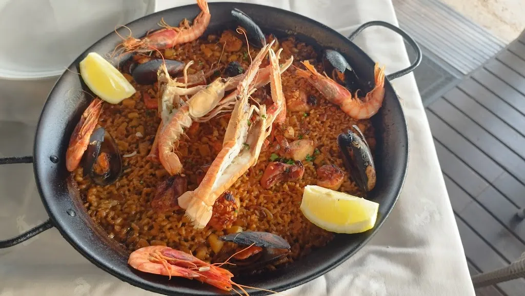 Menu_Il Ministro Restaurant_Cala Rajada_image_5