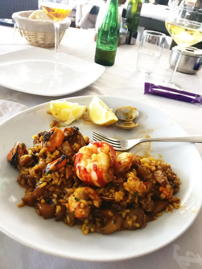 Menu_Il Ministro Restaurant_Cala Rajada_image_8