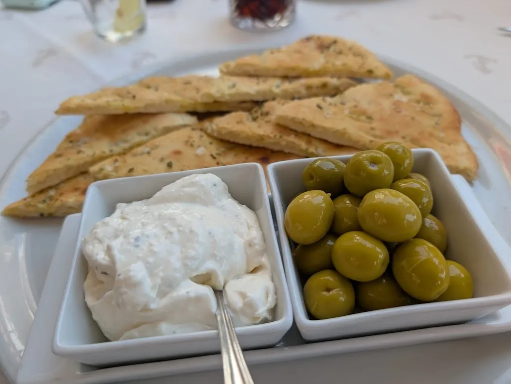 quo da_Il Ministro Restaurant_Cala Rajada_review