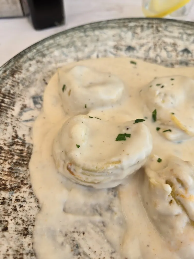 Michael_Il Ministro Restaurant_Cala Rajada_review