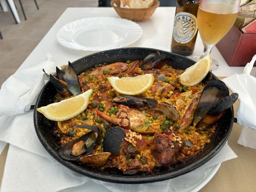 Menu_BAR RESTAURANTE EL RINCON DE JUAN_Cala Rajada_image_5