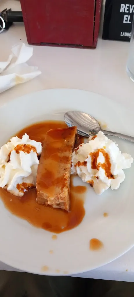 Menu_BAR RESTAURANTE EL RINCON DE JUAN_Cala Rajada_image_7