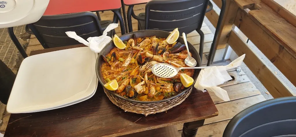 Menu_BAR RESTAURANTE EL RINCON DE JUAN_Cala Rajada_image_8