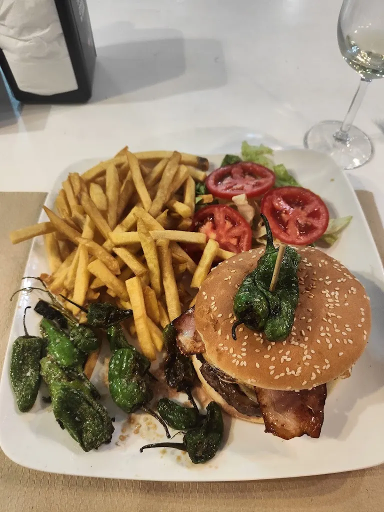 toby rolph_BAR RESTAURANTE EL RINCON DE JUAN_Cala Rajada_review