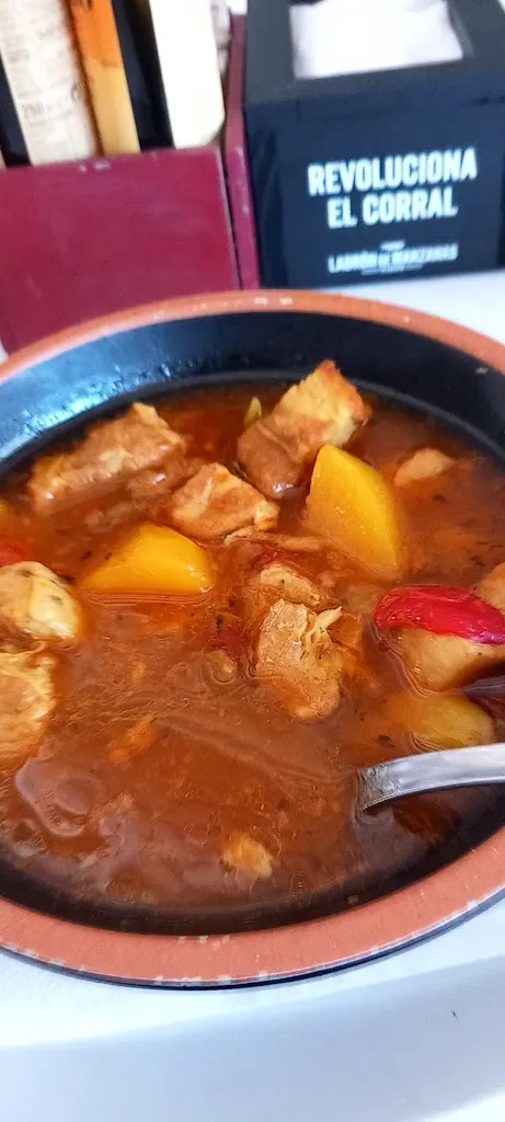 BAR RESTAURANTE EL RINCON DE JUAN_Cala Rajada_slider_image_2