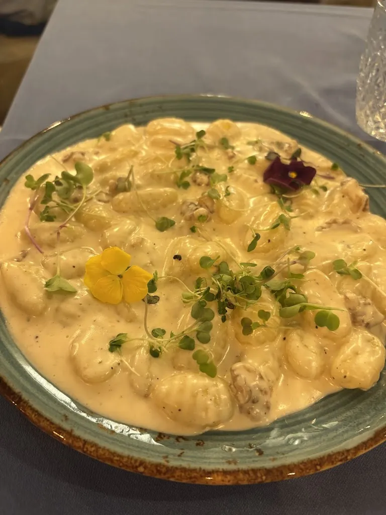 Maria Mirot_Restaurante Port Corona_Cala Rajada_review