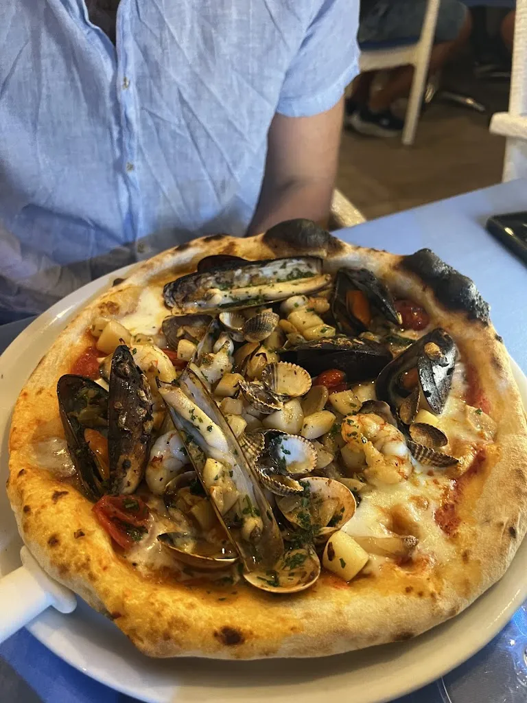 Milena Kacuk_Restaurante Port Corona_Cala Rajada_review