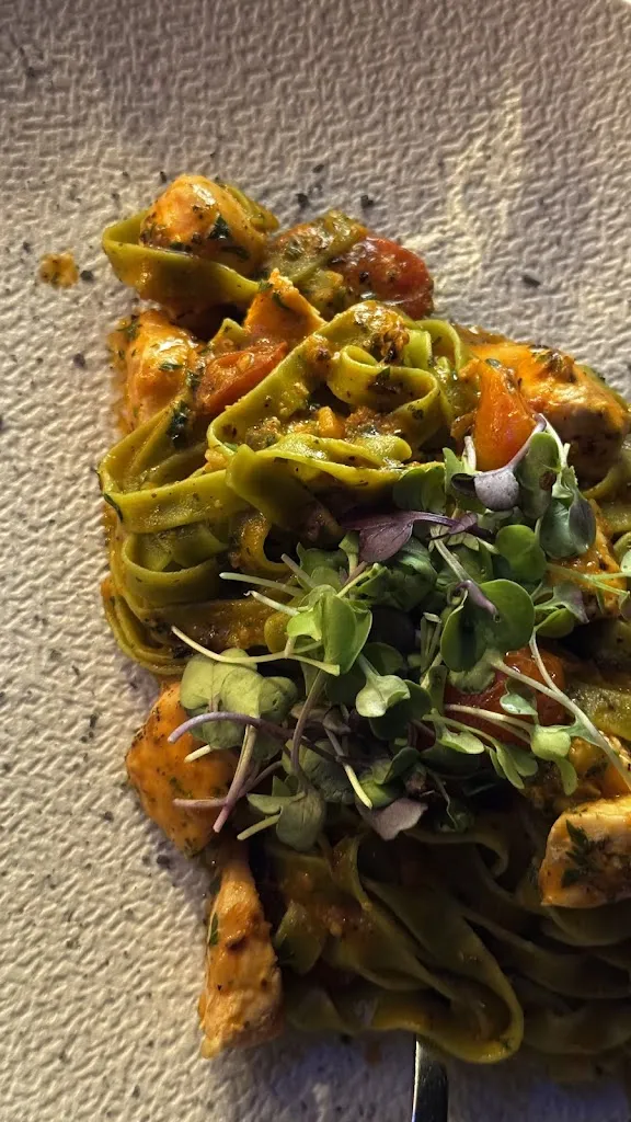 Romina Hakim_Restaurante Port Corona_Cala Rajada_review