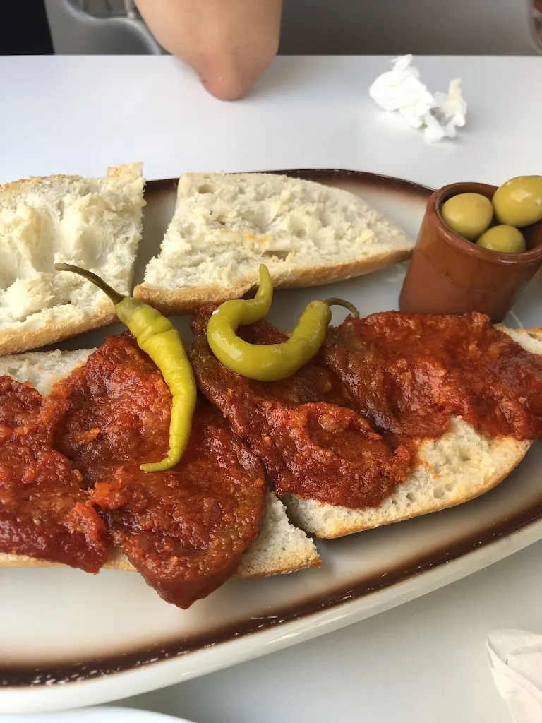 Gesund Meister_Casa Rubio_Cala Rajada_review