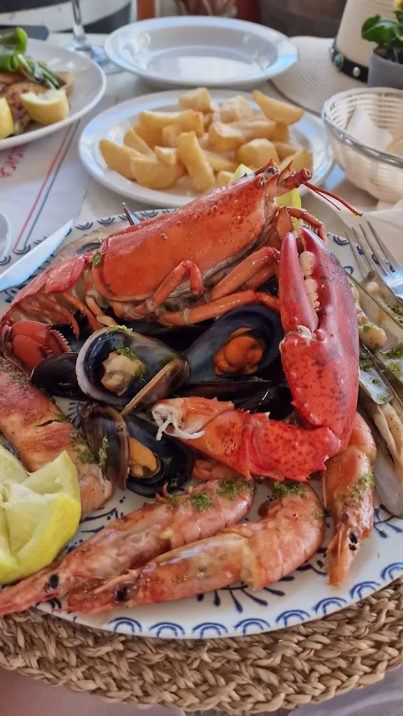 Menü_MONTANA tapas - restaurant_Cala Rajada_Bild_3