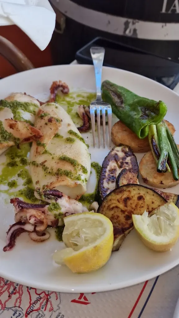 Menü_MONTANA tapas - restaurant_Cala Rajada_Bild_5