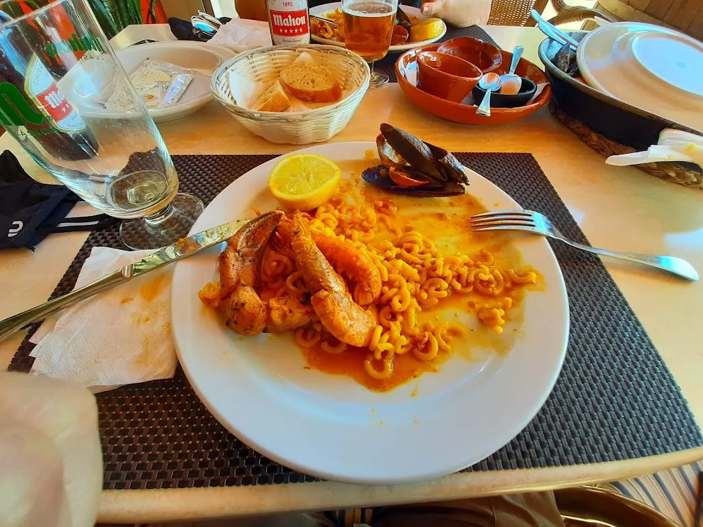 Menü_MONTANA tapas - restaurant_Cala Rajada_Bild_7