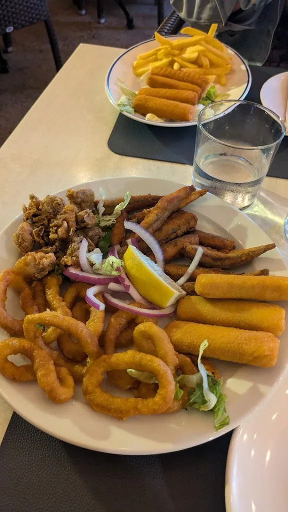 Menü_MONTANA tapas - restaurant_Cala Rajada_Bild_9