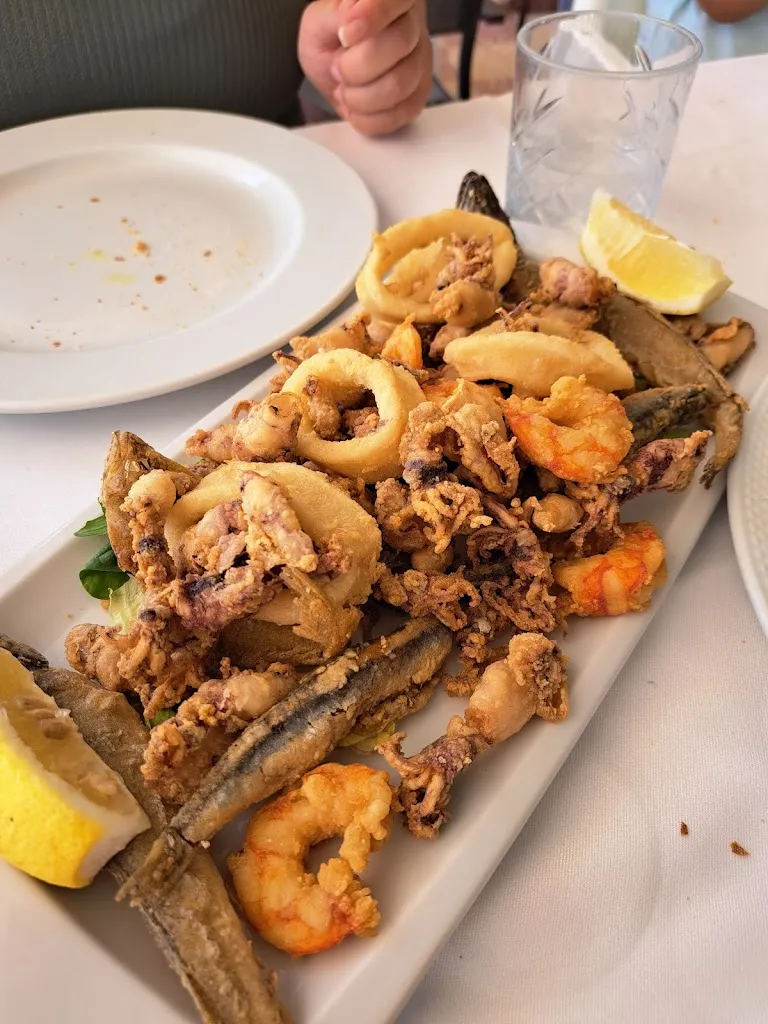 Menu_Capri Restaurant /Seafood/Sushi Atelier_Calp_image_7