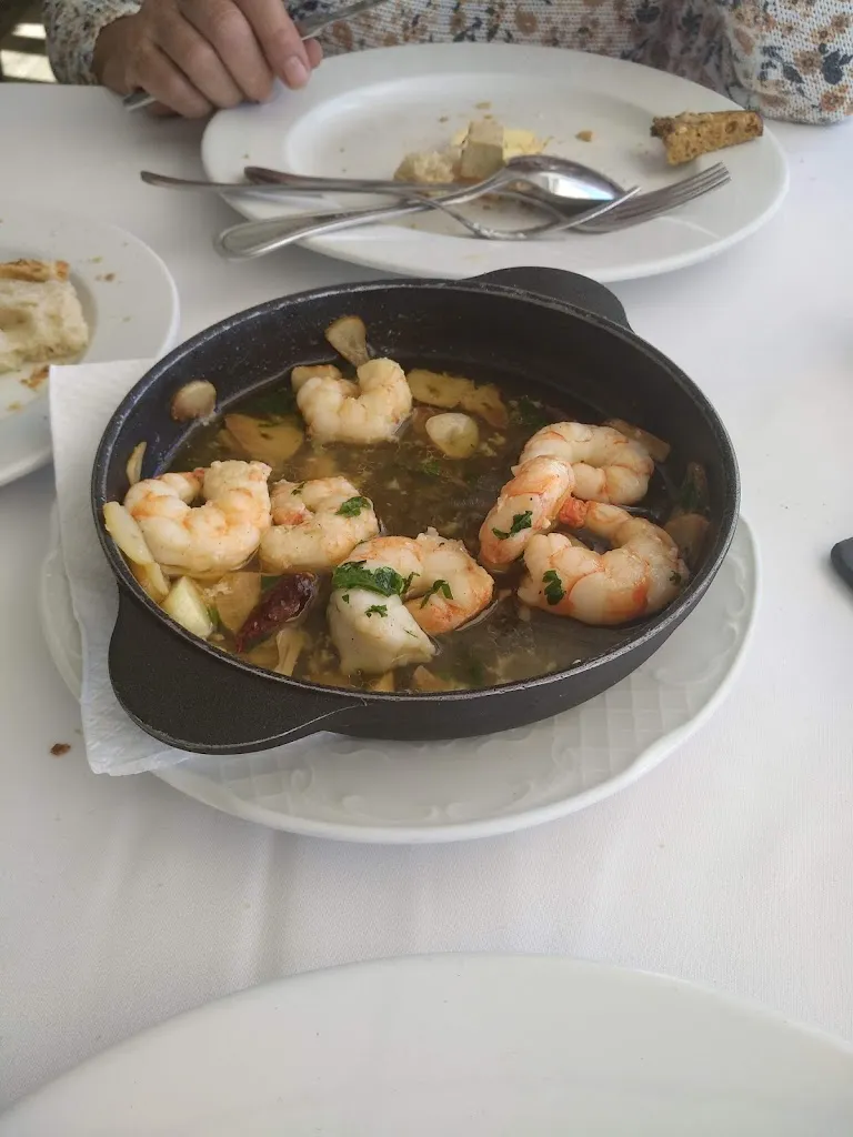 Menu_Capri Restaurant /Seafood/Sushi Atelier_Calp_image_8