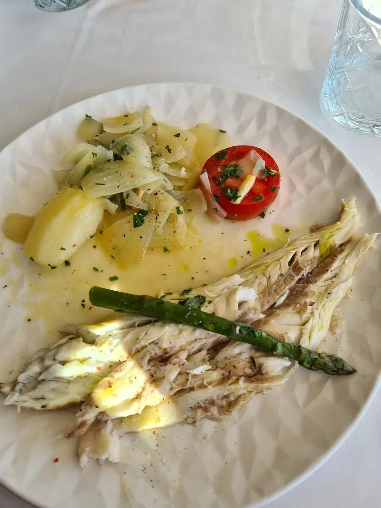 Menu_Capri Restaurant /Seafood/Sushi Atelier_Calp_image_9