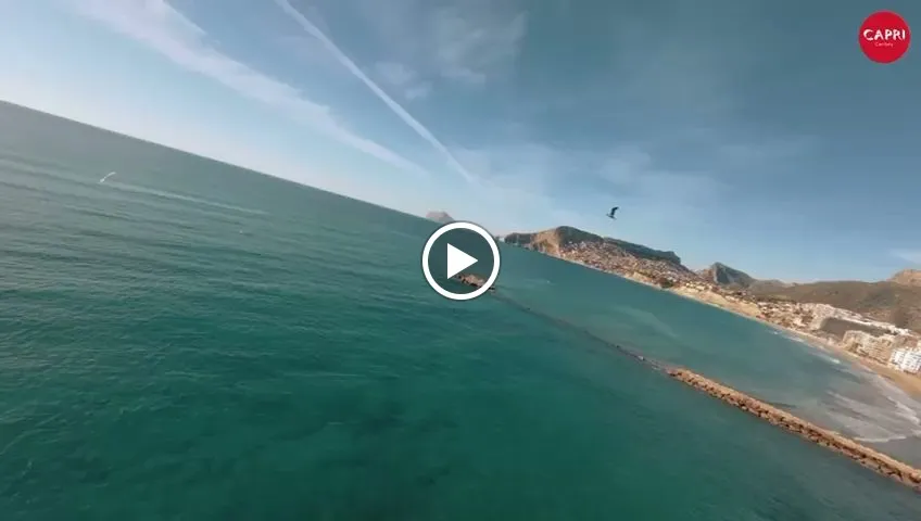 Capri Restaurant /Seafood/Sushi Atelier_Calp_slider_image_2