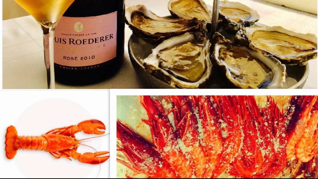 Capri Restaurant /Seafood/Sushi Atelier_Calp_slider_image_3