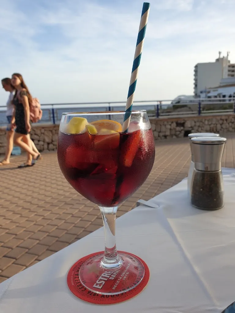 Menu_Ristorante Pizzeria La Luna_Cala Rajada_immagine_7