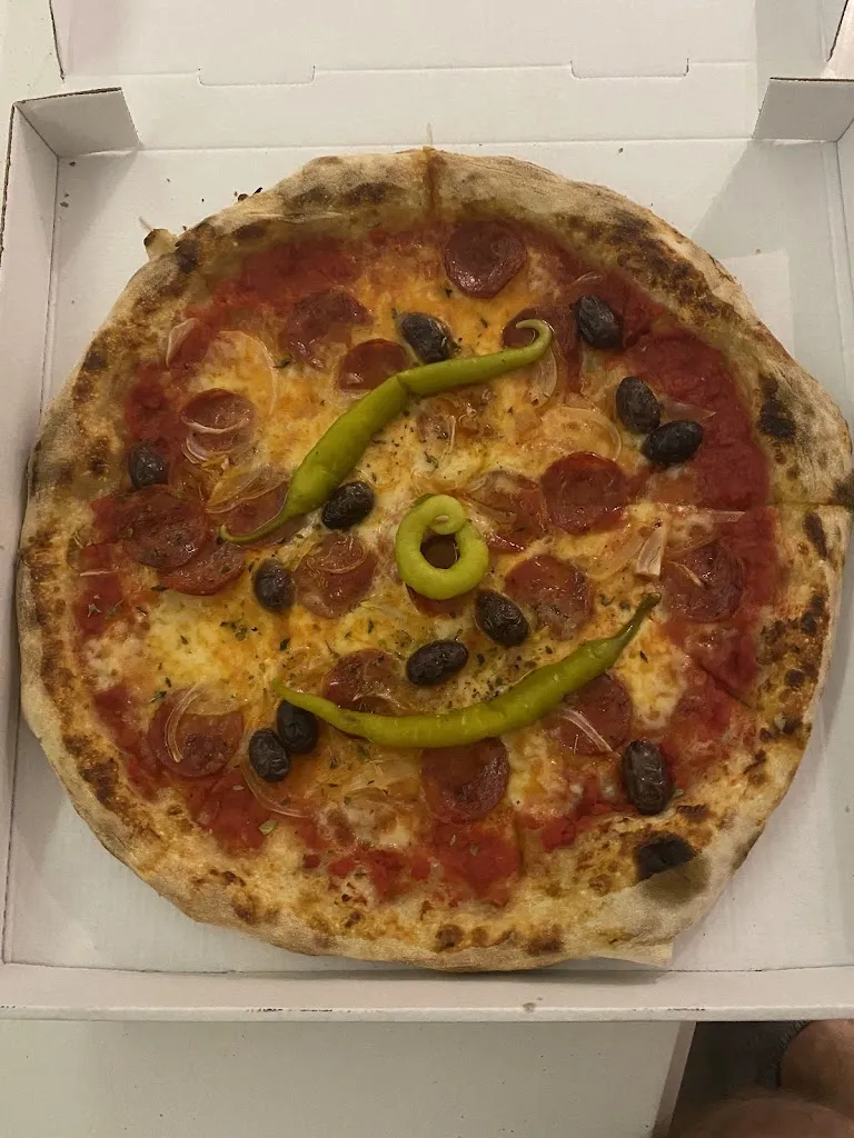 Menu_La Favola Pizzería & Focaccería_Cala Rajada_immagine_5