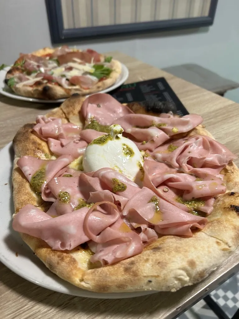 Menu_La Favola Pizzería & Focaccería_Cala Rajada_immagine_7