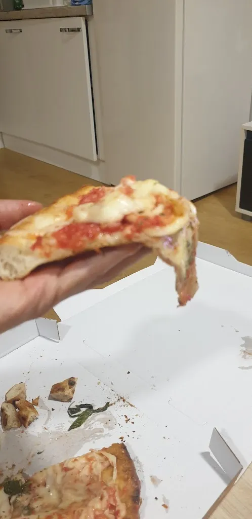 Menu_La Favola Pizzería & Focaccería_Cala Rajada_immagine_8