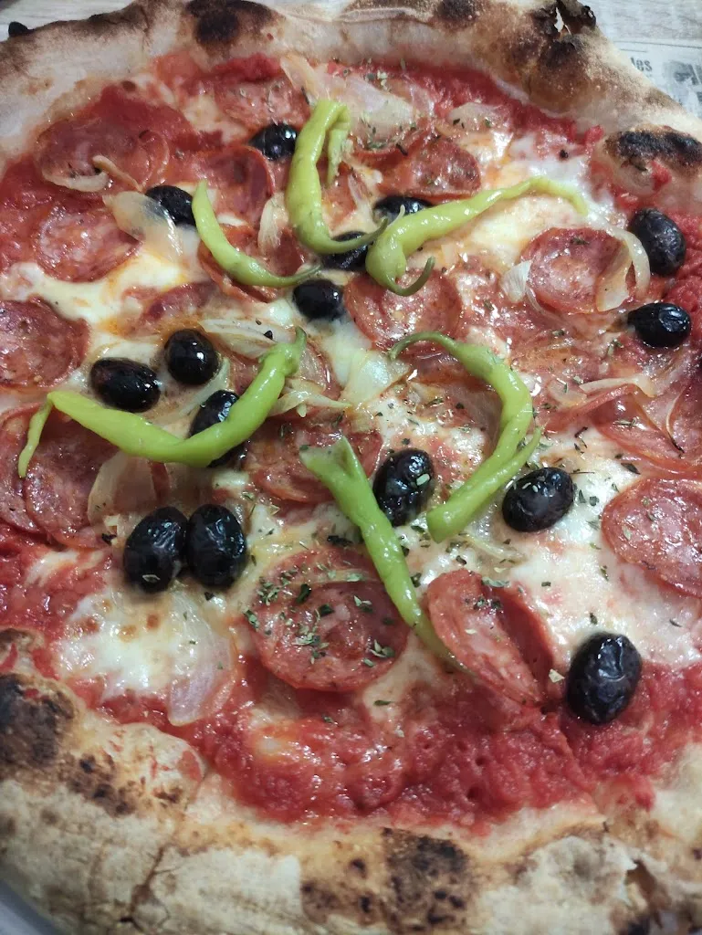 Menu_La Favola Pizzería & Focaccería_Cala Rajada_immagine_9