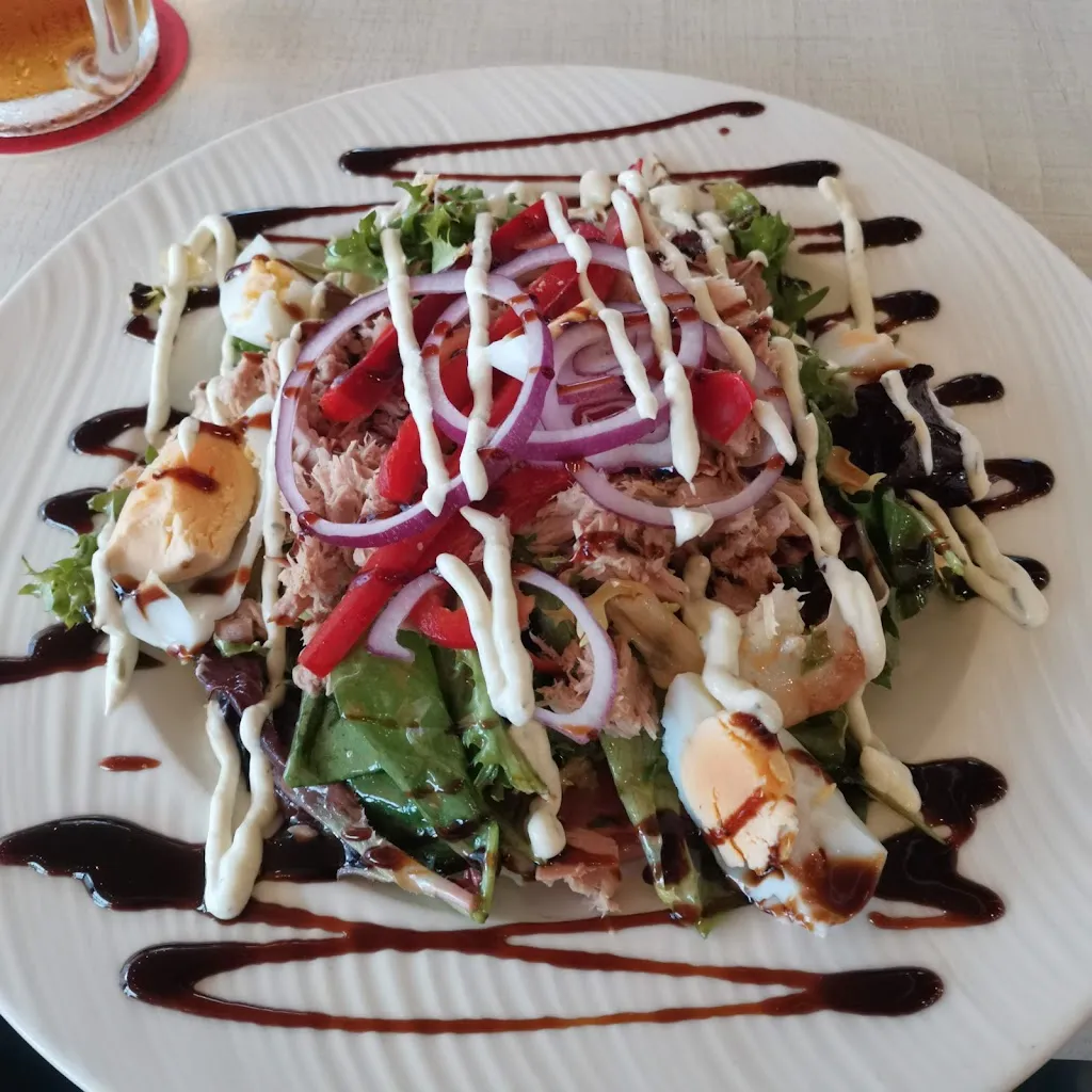 Menu_cafeteria pizarro_Cala Rajada_immagine_7