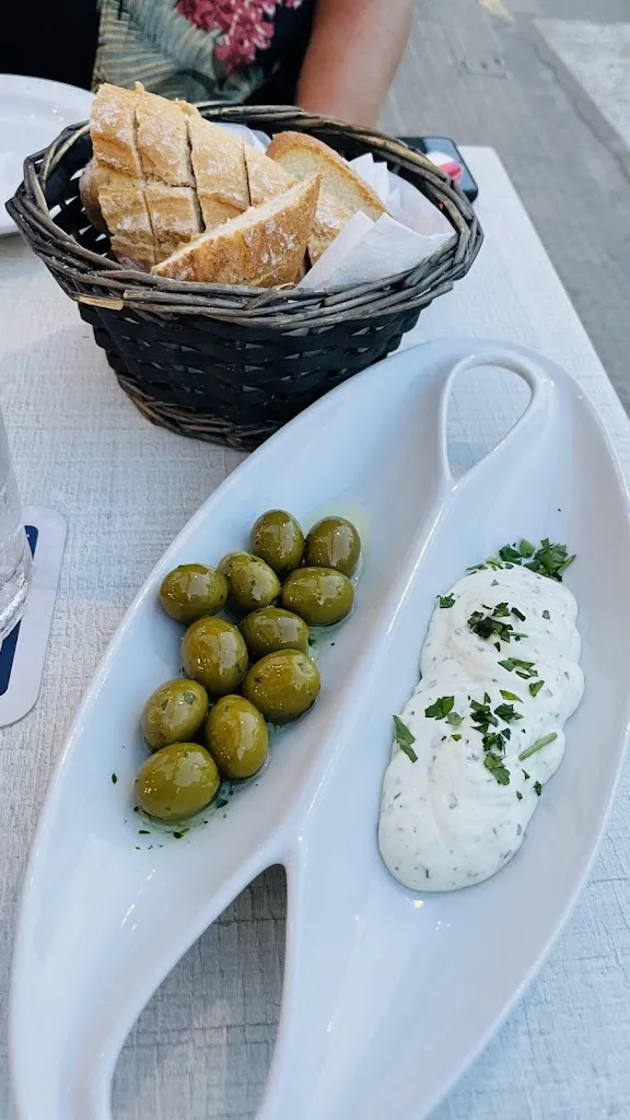 Lui_cafeteria pizarro_Cala Rajada_recensione