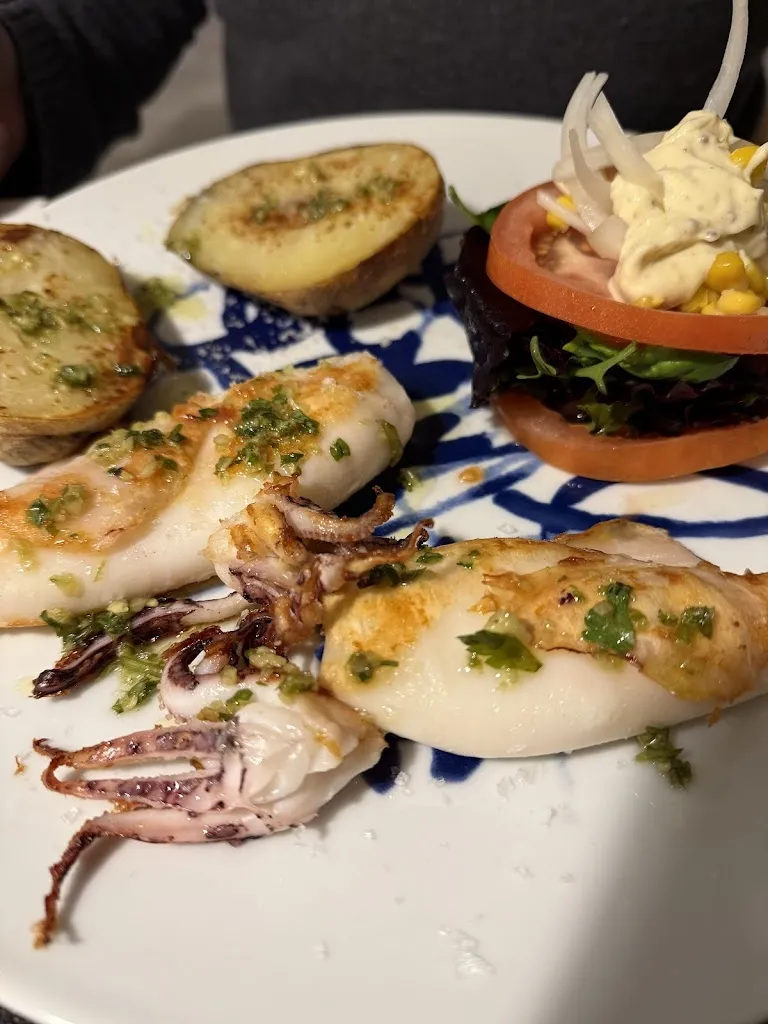 Antje Jäger_NOTENOM FUSION FOOD_Costitx_review