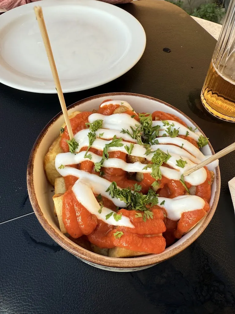 Ash Werner_MOLICO_Costitx_review