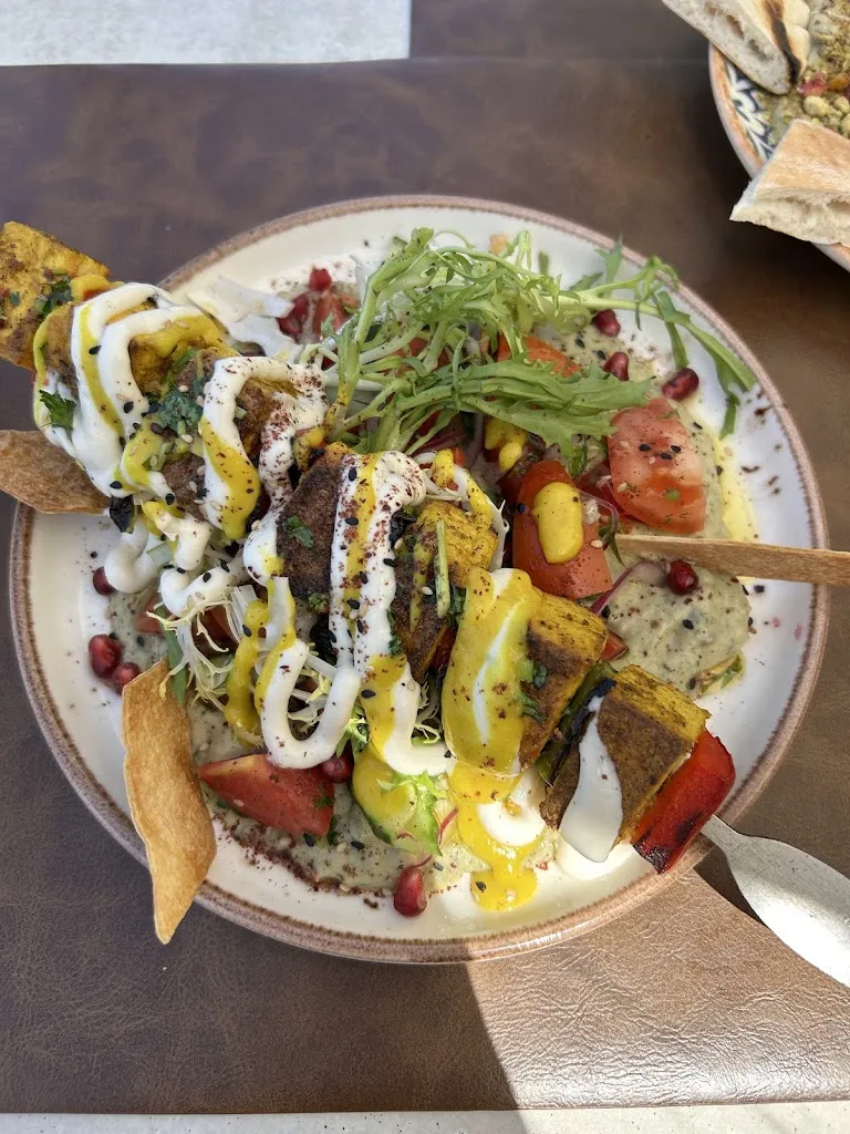 Nadiia Fernandez_MOLICO_Costitx_review