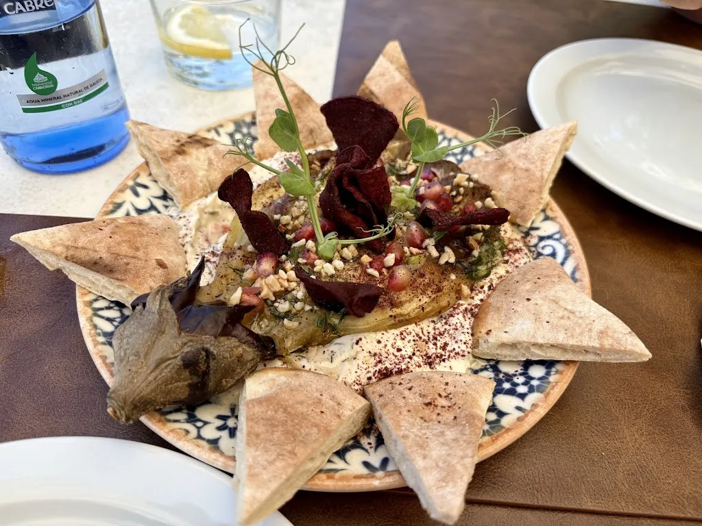 Andreea Cecilia_MOLICO_Costitx_review