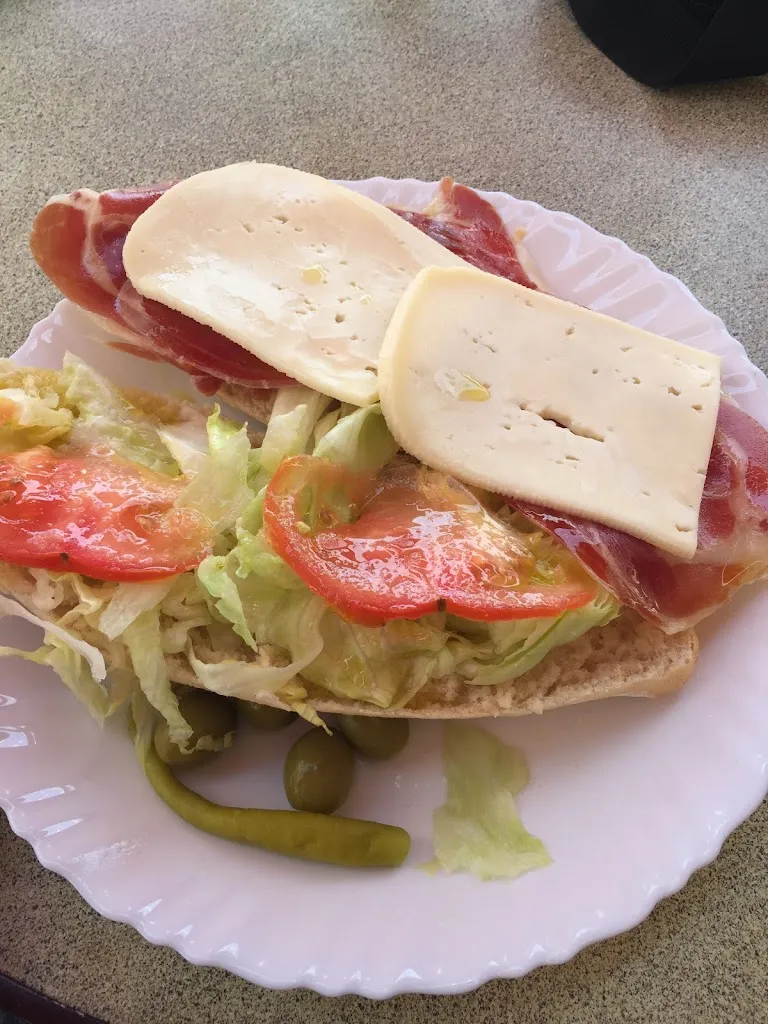 Menu_Bar Espanyol_Costitx_image_5