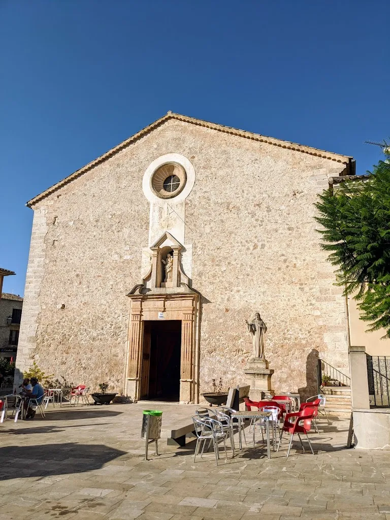 Tassilo Kubitz_Bar Espanyol_Costitx_review