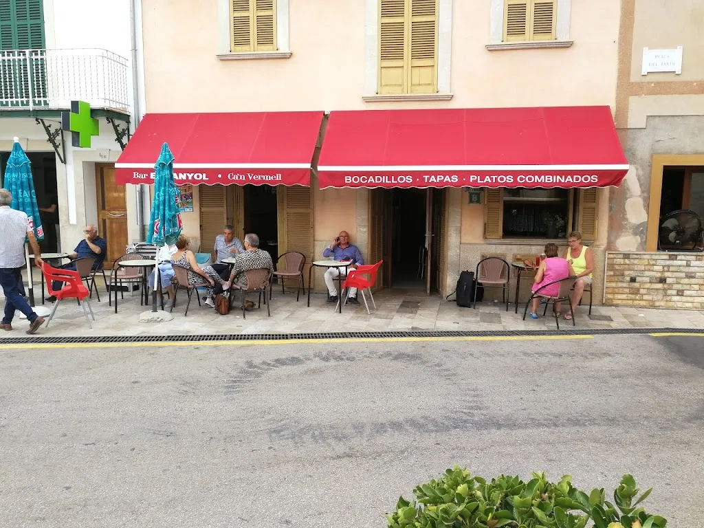 Andy Savery_Bar Espanyol_Costitx_review