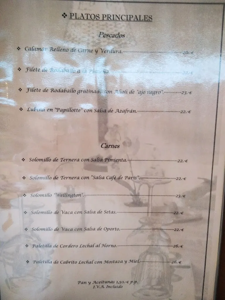 Menu_Es Rústic Petit Restaurant / Adults Only _Consell_image_4