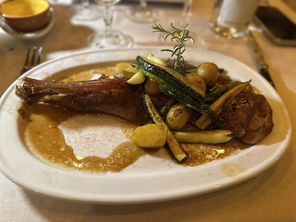 Menu_Es Rústic Petit Restaurant / Adults Only _Consell_image_8