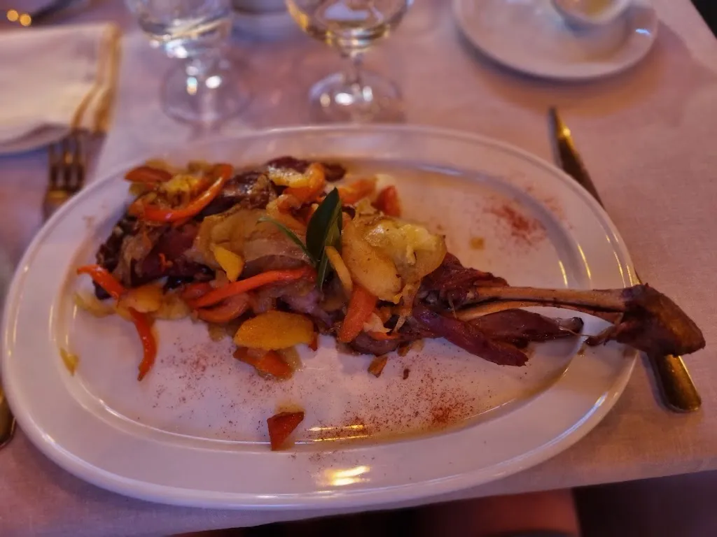 Menu_Es Rústic Petit Restaurant / Adults Only _Consell_image_9