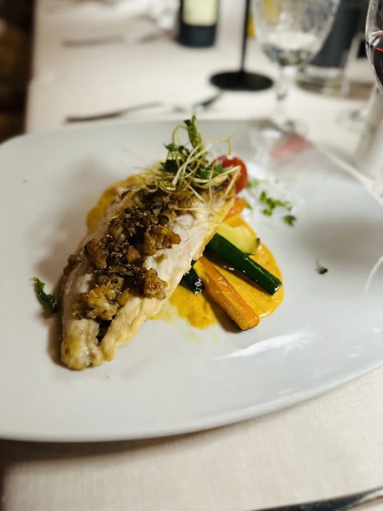 Casper Twentyten_Es Rústic Petit Restaurant / Adults Only _Consell_review