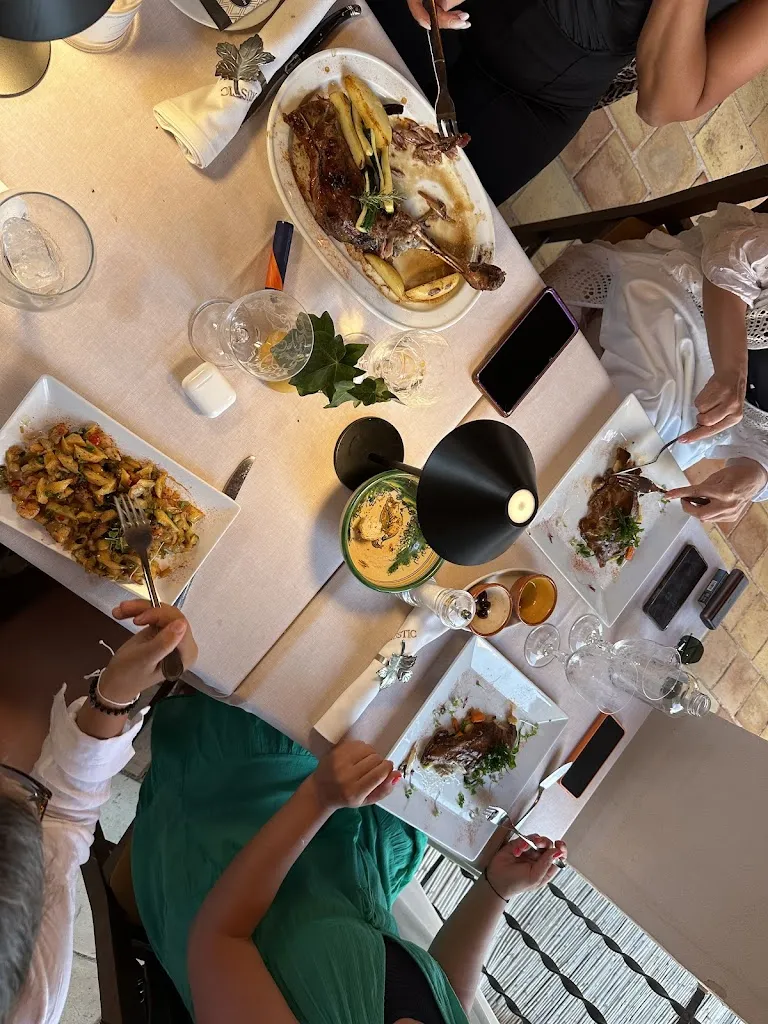 TaofiK_Es Rústic Petit Restaurant / Adults Only _Consell_review