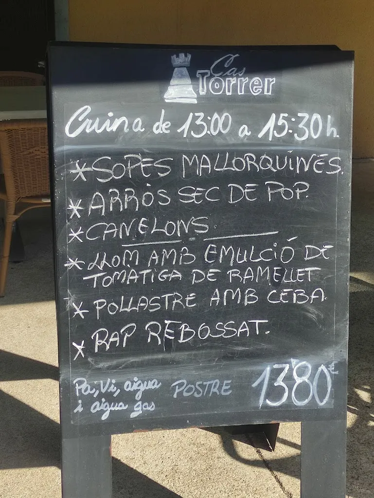 Menu_Restaurant Cas Torrer_Consell_image_3