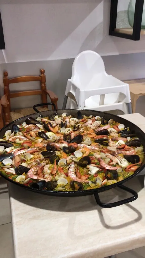 Restaurant Cas Torrer_Consell_slider_image_2